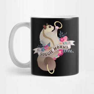 Suggie Momma Mug